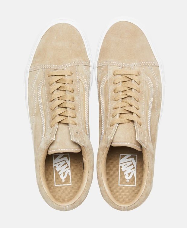 Vans Old Skool Sneakers Size US 9 / IT 39 - 3 Thumbnail