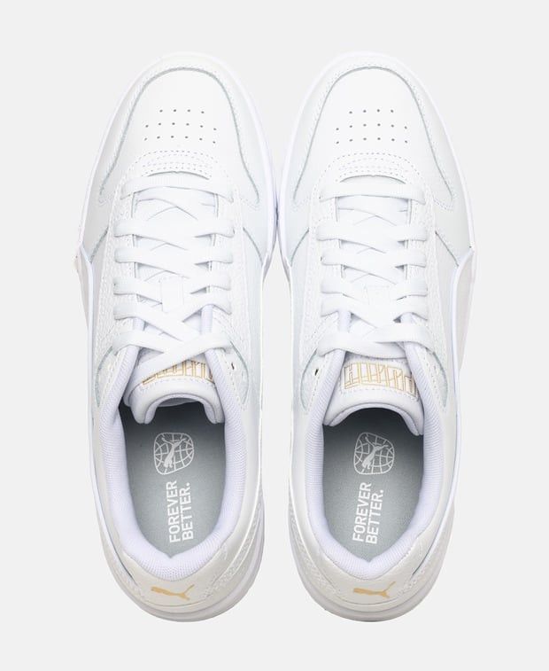 Puma RBD Game Low Sneakers Size US 12 / IT 42 - 3 Thumbnail