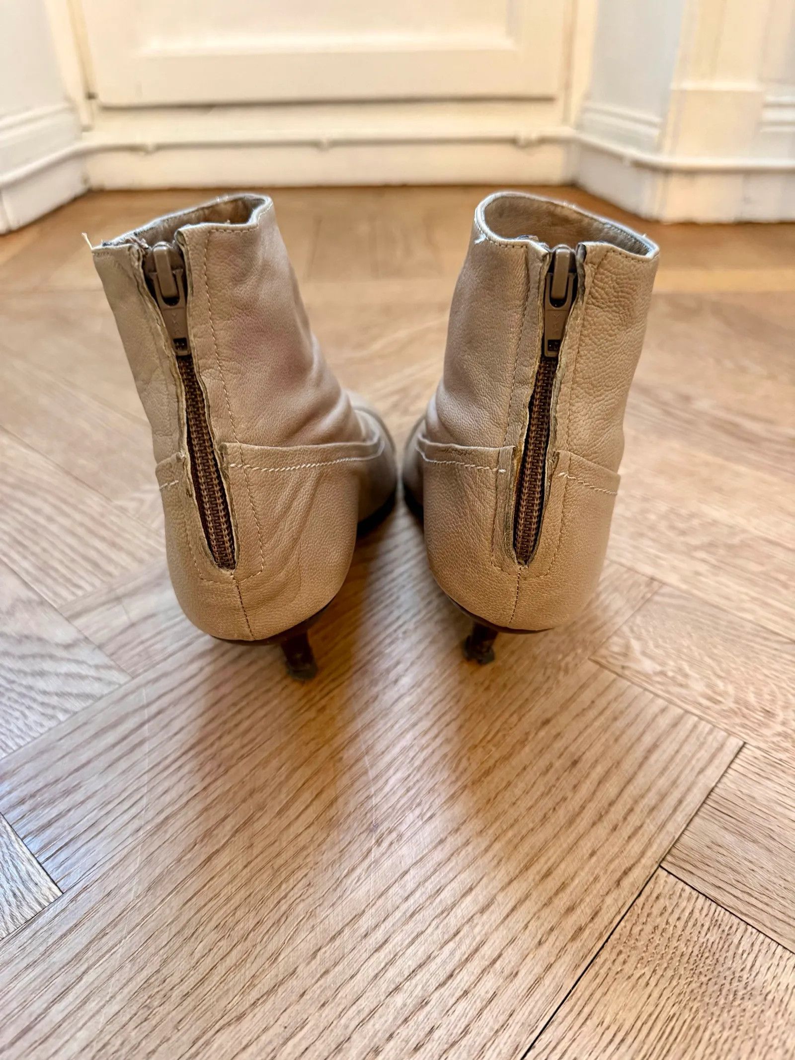 Lanvin Lanvin Heels Size US 9.5 / IT 39.5 - 5 Thumbnail