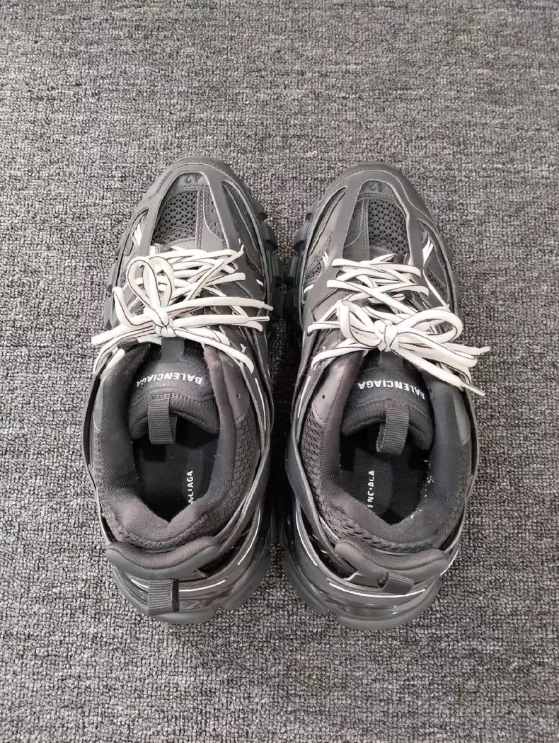 Balenciaga BALENCIAGA Track Sneakers Size 42 Size US 9 / EU 42 - 7 Thumbnail