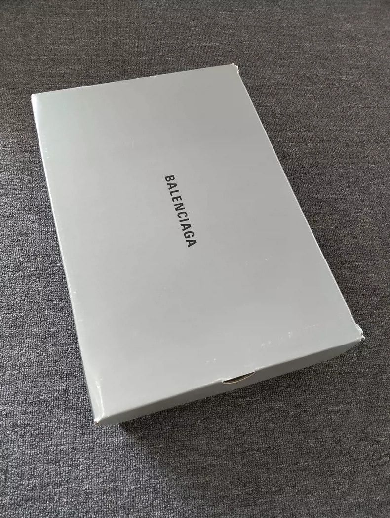 Balenciaga Balenciaga Sneakers Size 40 Second Hand Size US 7 / EU 40 - 8 Thumbnail