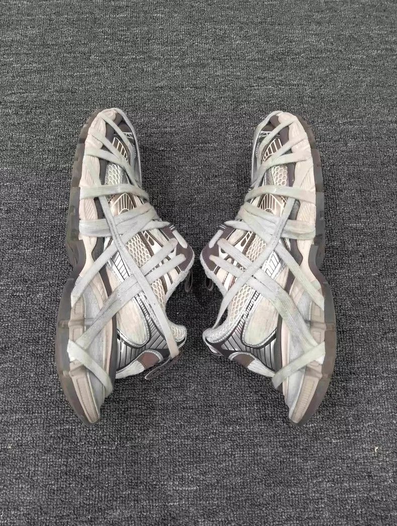 Balenciaga Balenciaga Sneakers Size 40 Second Hand Size US 7 / EU 40 - 2 Thumbnail