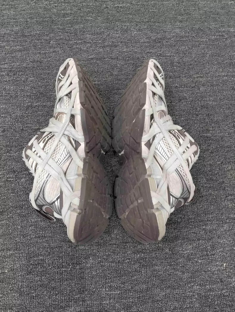 Balenciaga Balenciaga Sneakers Size 40 Second Hand Size US 7 / EU 40 - 4 Thumbnail