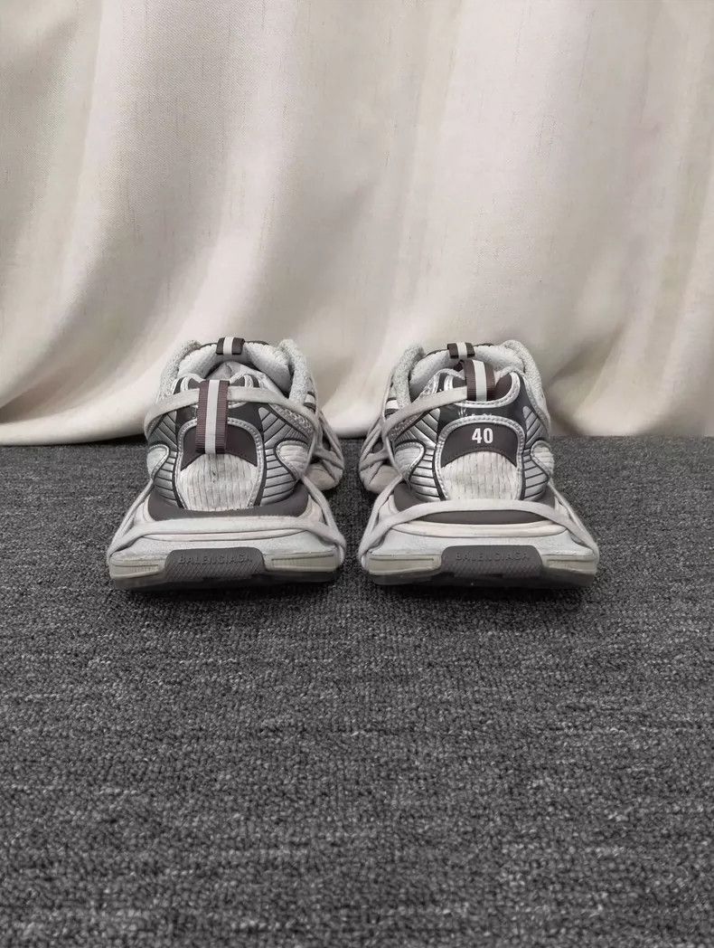 Balenciaga Balenciaga Sneakers Size 40 Second Hand Size US 7 / EU 40 - 5 Thumbnail