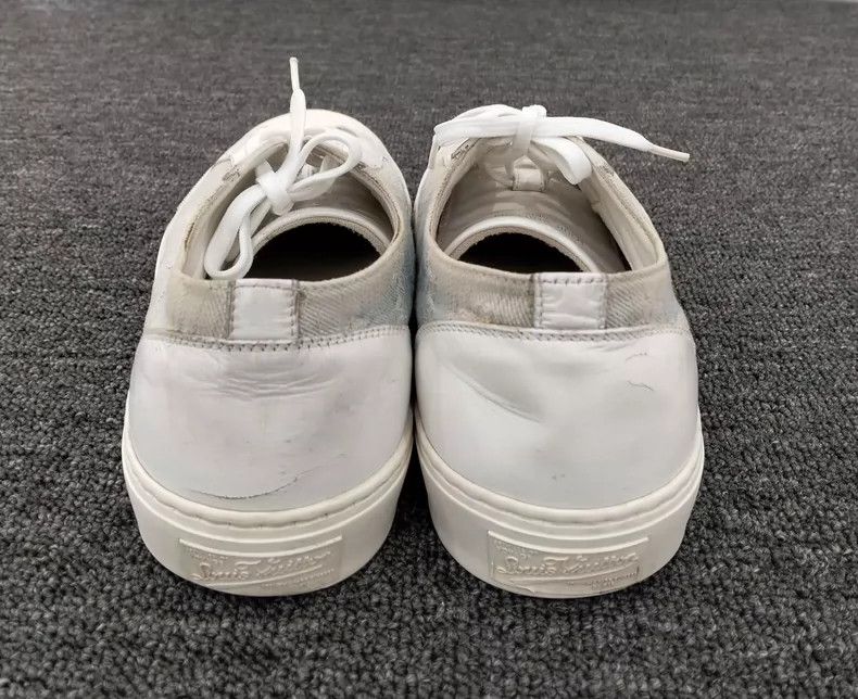 Louis Vuitton Louis Vuitton Casual Shoes Size 43 Size US 10.5 / EU 43-44 - 3 Thumbnail