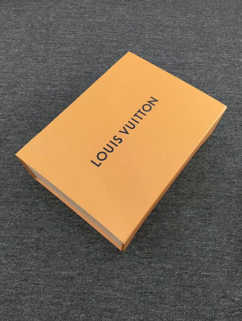 Louis Vuitton Louis Vuitton Black Trainer Size 41 Size US 8 / EU 41 - 9 Thumbnail