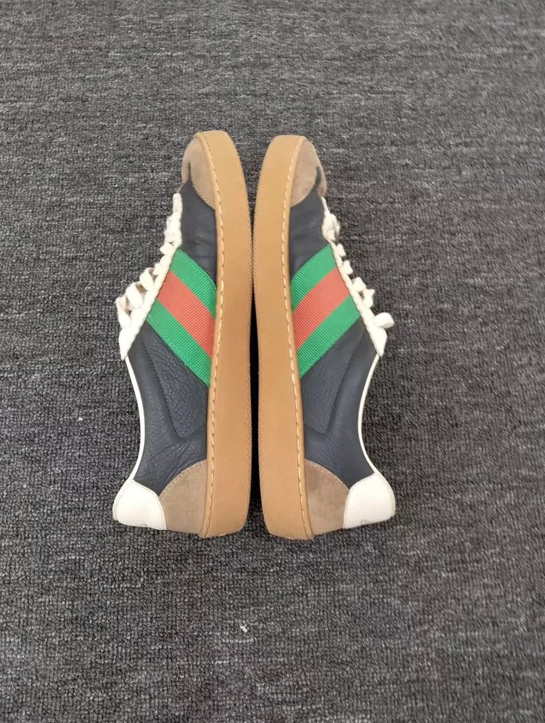 Gucci GUCCI Sports Shoes Size 41.5 for Sale Size US 9.5 / EU 42-43 - 8 Thumbnail