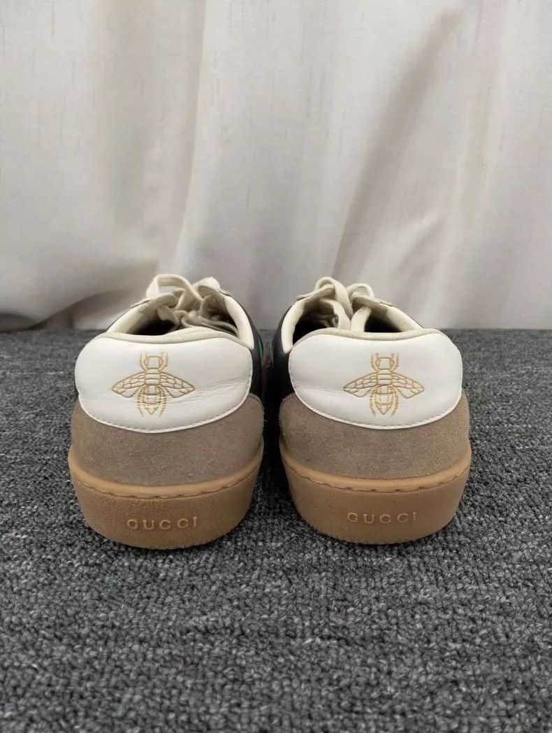 Gucci GUCCI Sports Shoes Size 41.5 for Sale Size US 9.5 / EU 42-43 - 6 Thumbnail