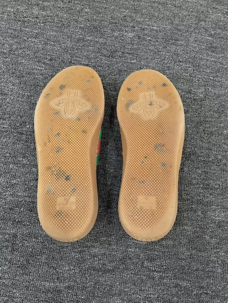Gucci GUCCI Sports Shoes Size 41.5 for Sale Size US 9.5 / EU 42-43 - 7 Thumbnail