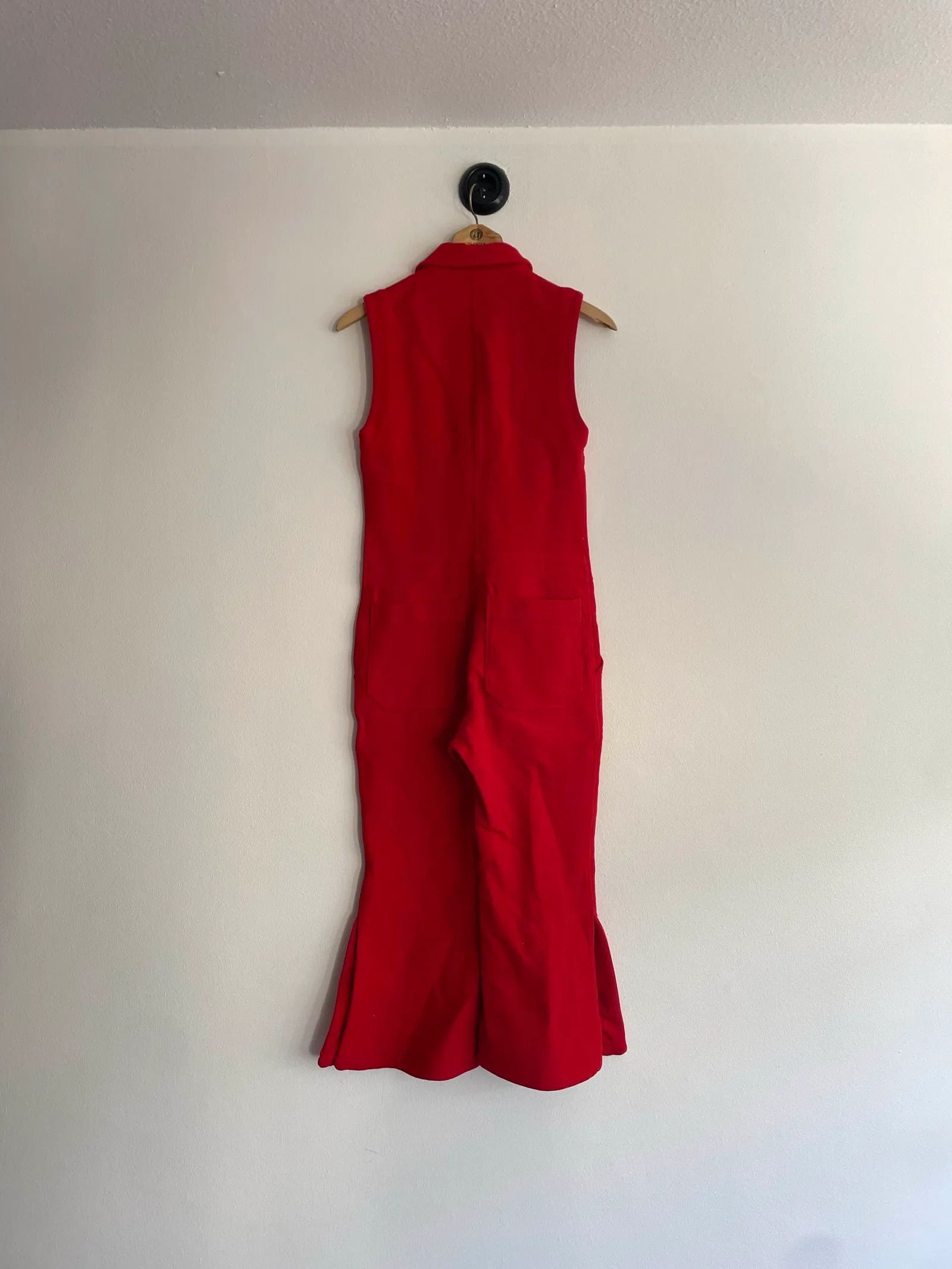 H&M H&M STUDIO Jumpsuit Size 26" / US 2 / IT 38 - 3 Thumbnail