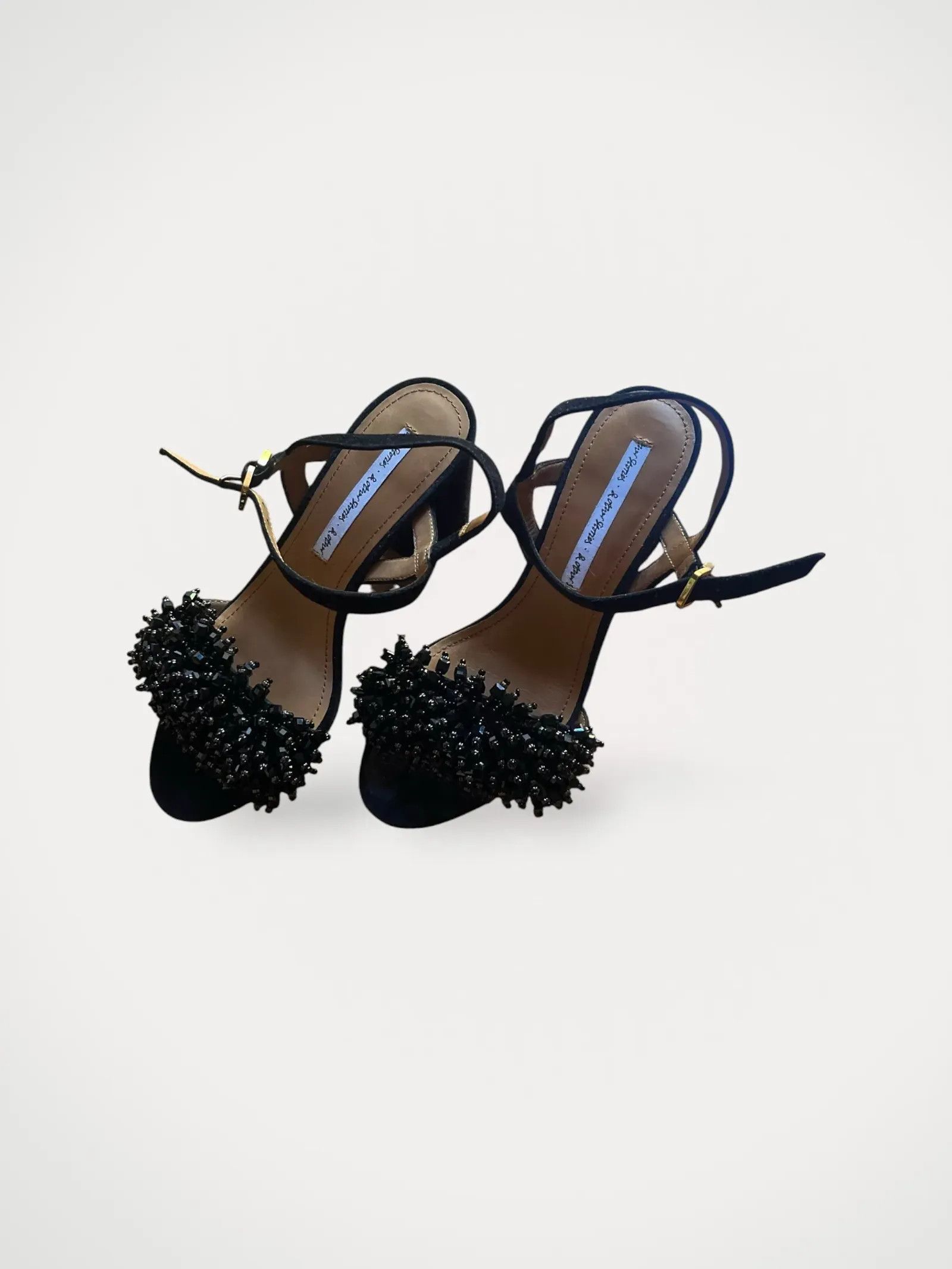 & Other Stories & Other Stories Heels Size US 6 / IT 36 - 2 Thumbnail