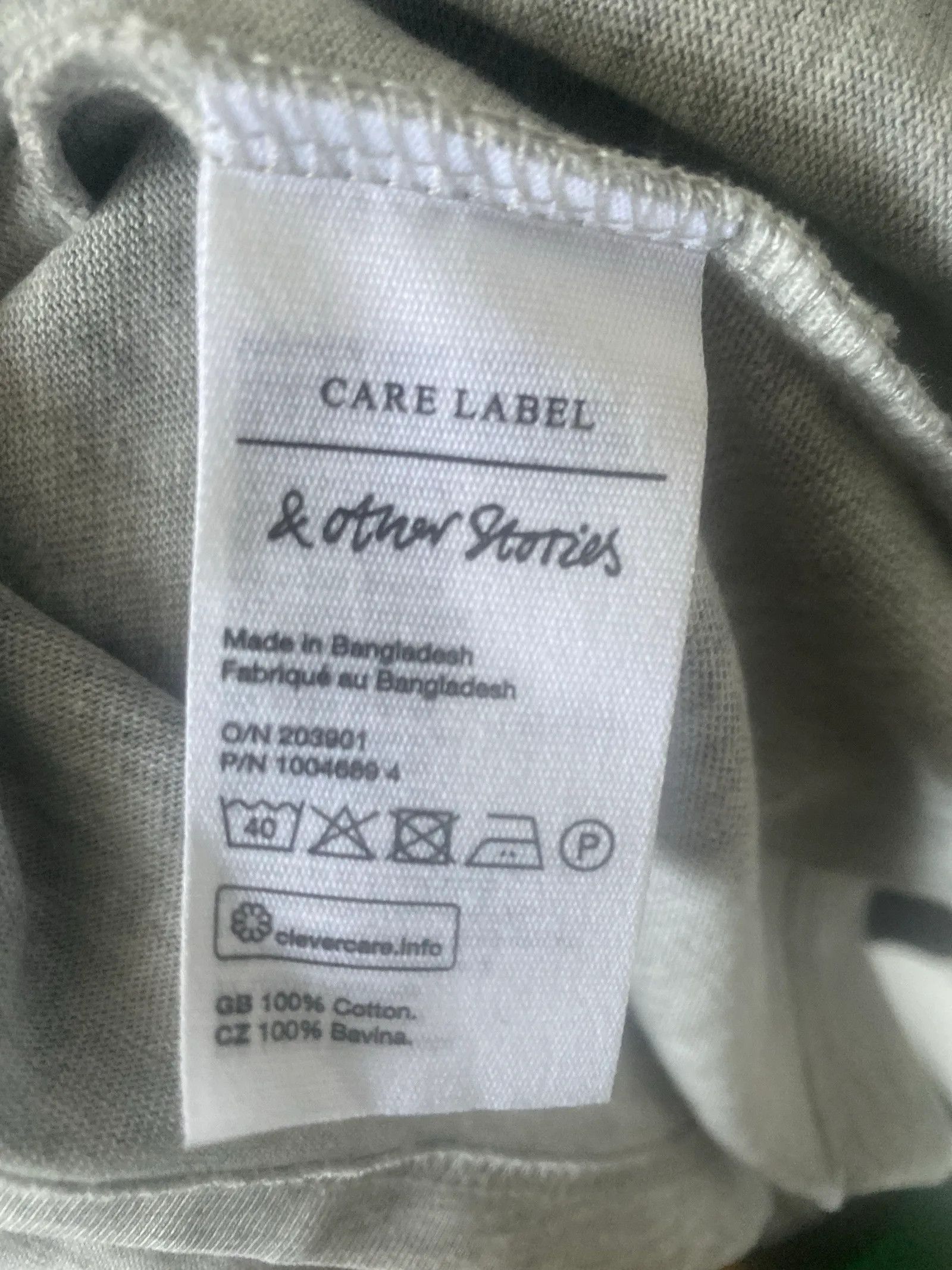 & Other Stories & Other Stories Dress Size S / US 4 / IT 40 - 3 Thumbnail