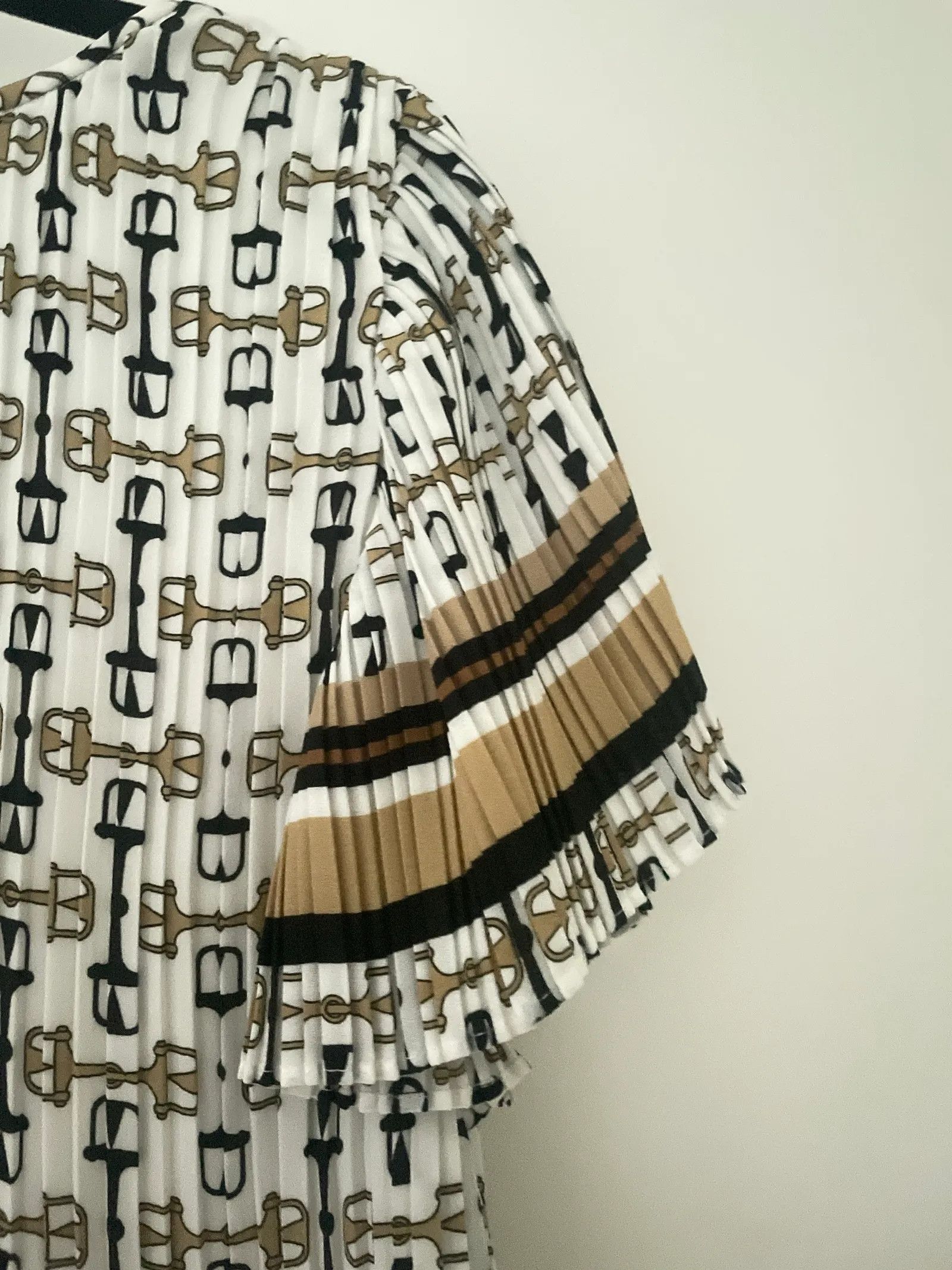 Maje Maje Blouse Size XS / US 0-2 / IT 36-38 - 4 Thumbnail