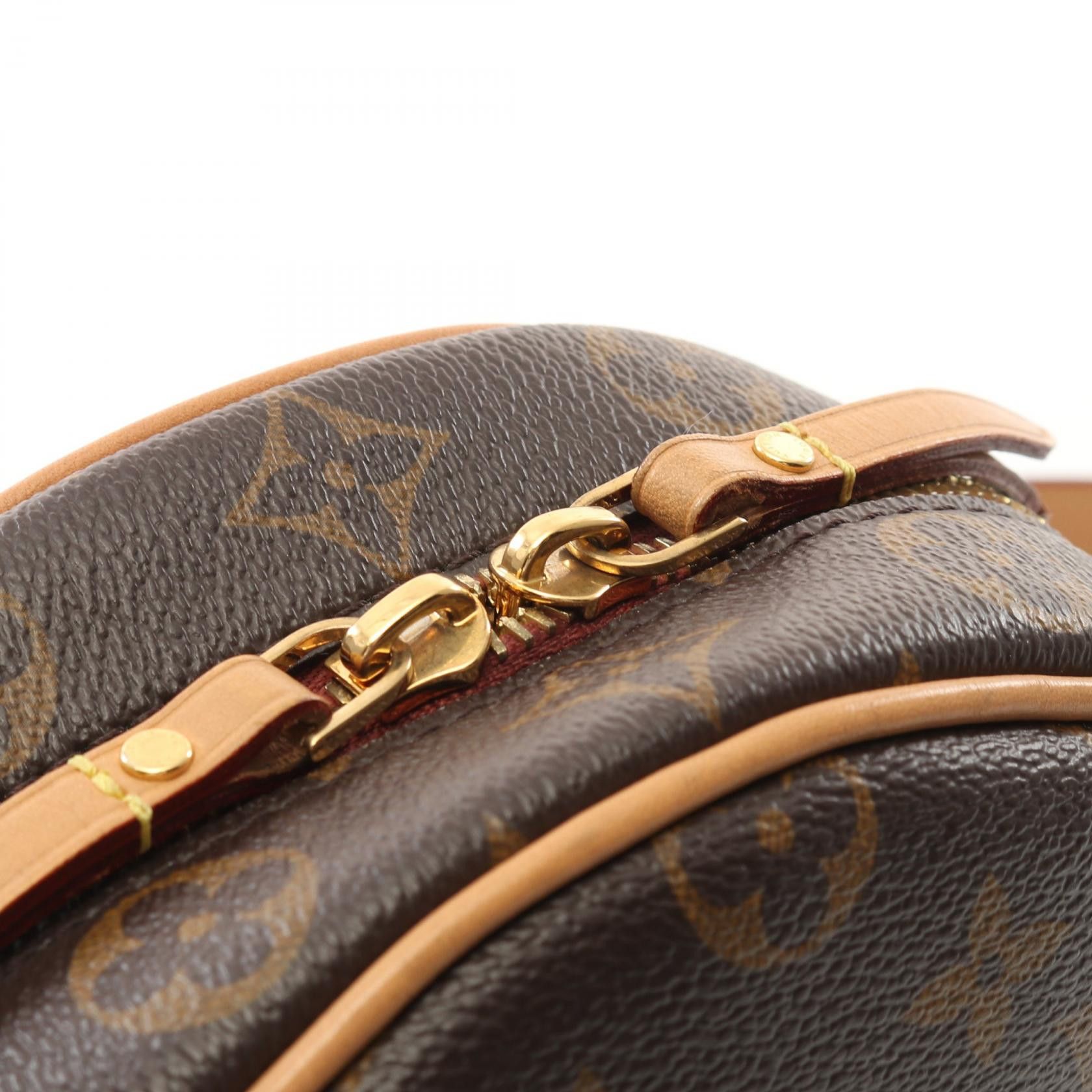 Louis Vuitton Louis Vuitton Louis Vuitton Boite Chapeau Souple PM Monogram Shoulder Bag Canvas Shoulder Bag M45578 Size ONE SIZE - 9 Thumbnail