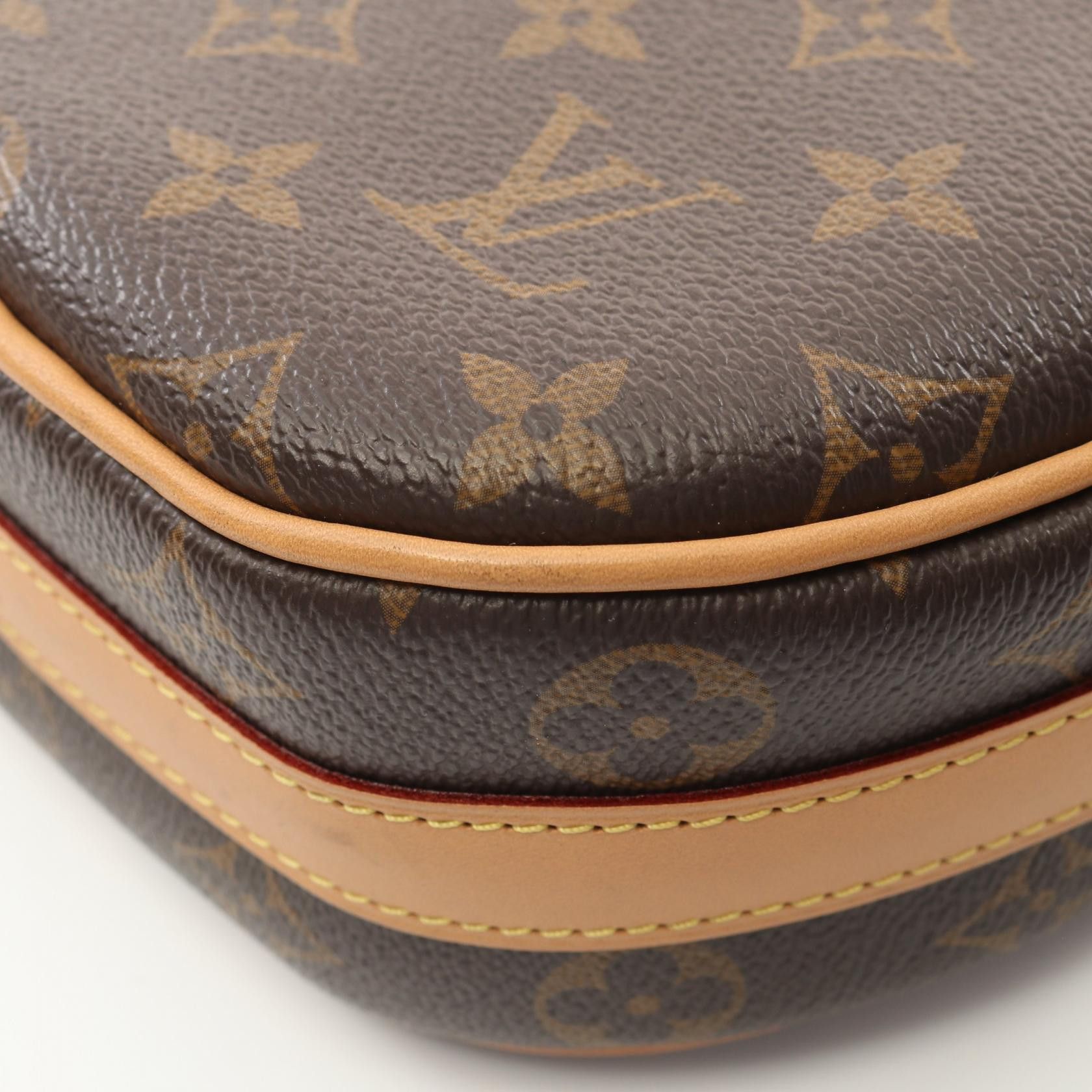 Louis Vuitton Louis Vuitton Louis Vuitton Boite Chapeau Souple PM Monogram Shoulder Bag Canvas Shoulder Bag M45578 Size ONE SIZE - 5 Thumbnail