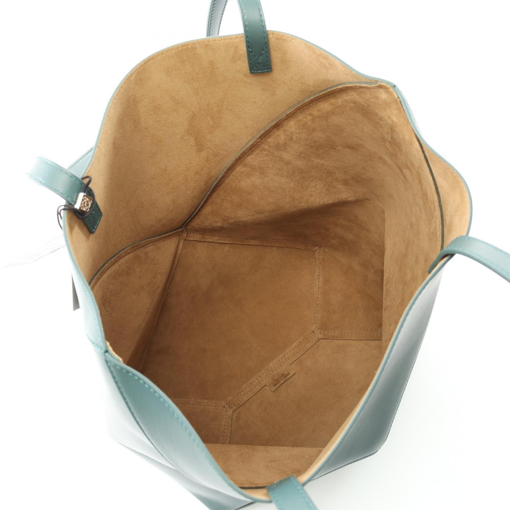 LOEWE 
リピート ジップアラウンド ウォレット (エンボスカーフ) Loewe // Grey Small Gate Crossbody Bag – VSP Consignment