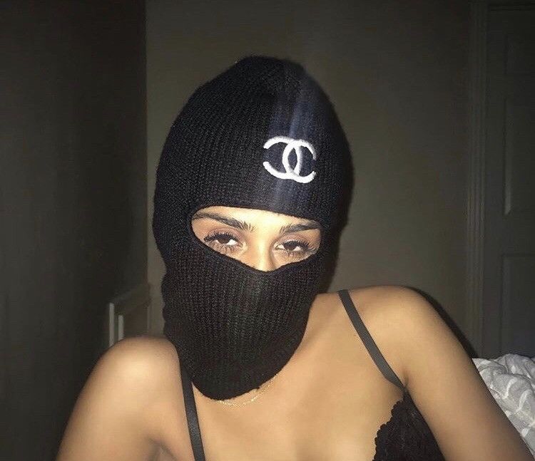 Chanel Chanel Balaclava | Grailed