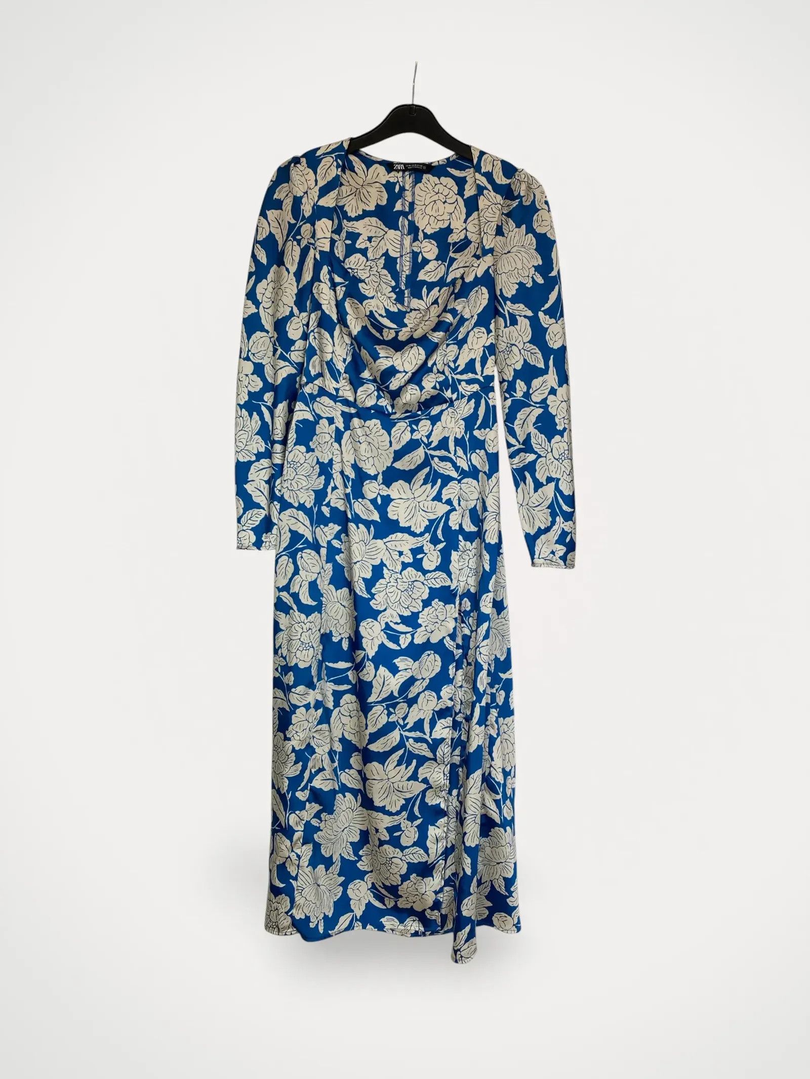 Zara Zara Dress Size M / US 6-8 / IT 42-44 - 2 Thumbnail