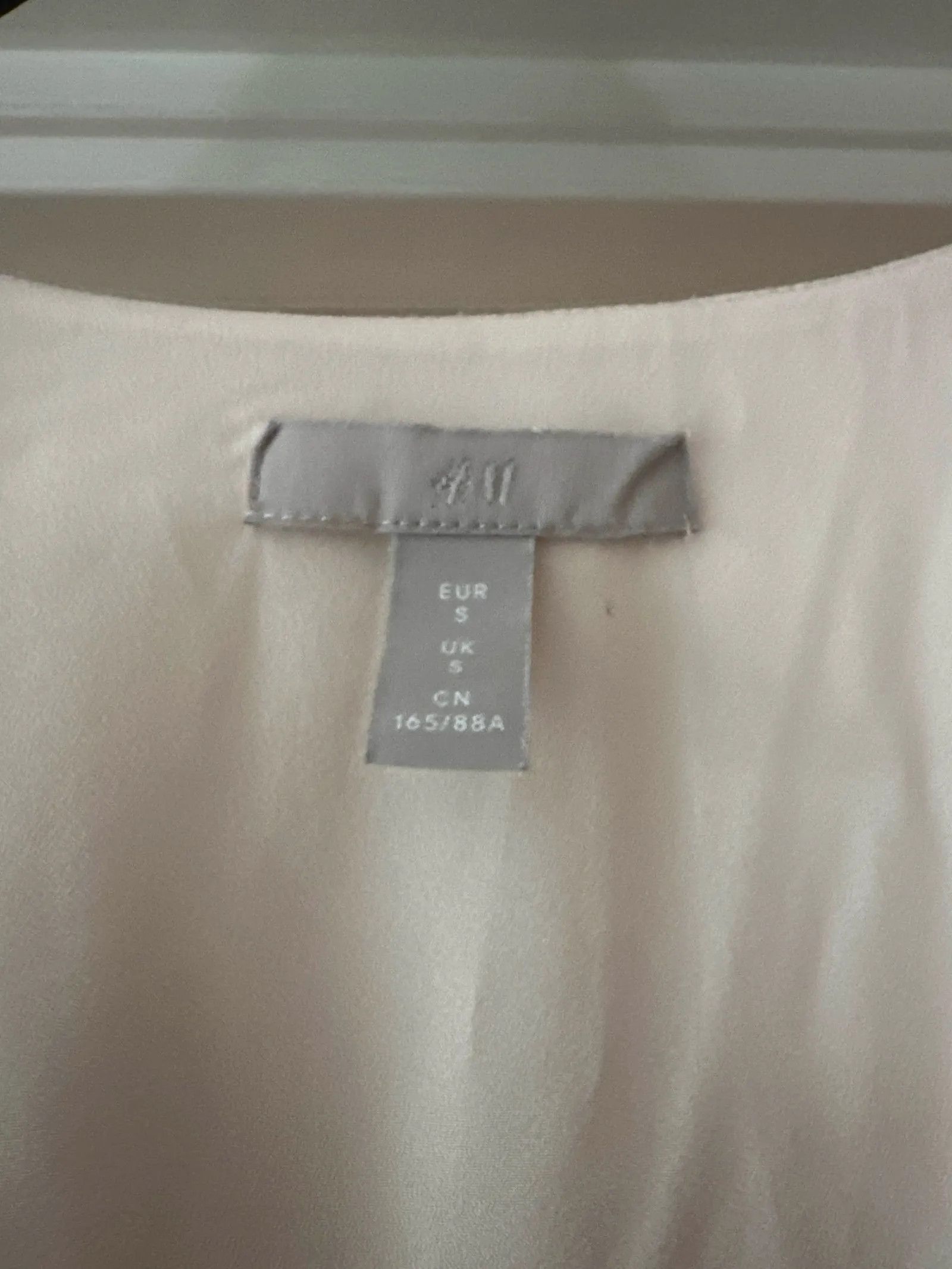 H&M H&M Dress Size S / US 4 / IT 40 - 2 Thumbnail