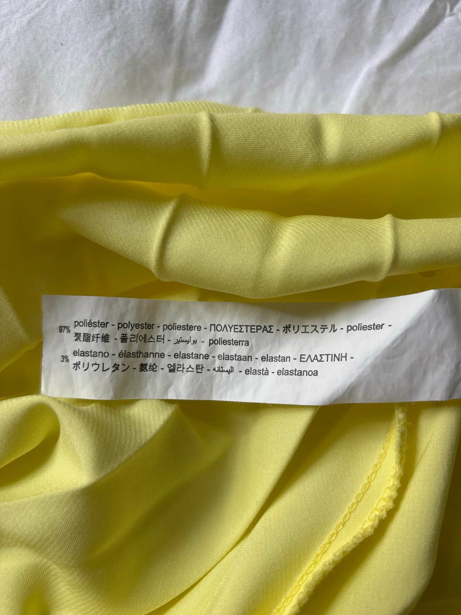 Zara Zara Skirt Size 25" / US 0 / IT 36 - 3 Thumbnail