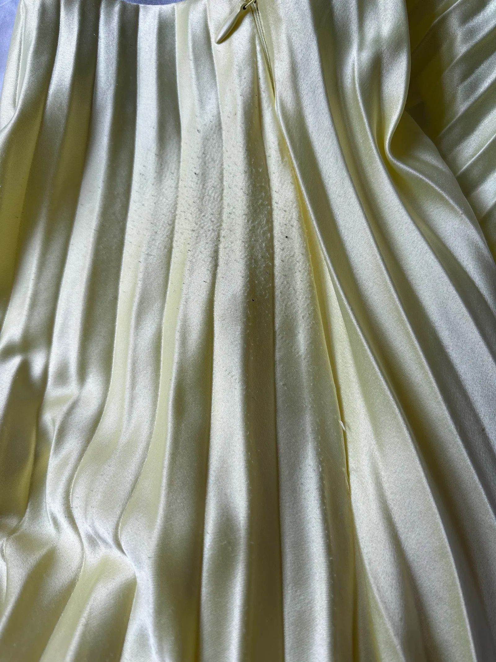 Zara Zara Skirt Size 25" / US 0 / IT 36 - 4 Thumbnail