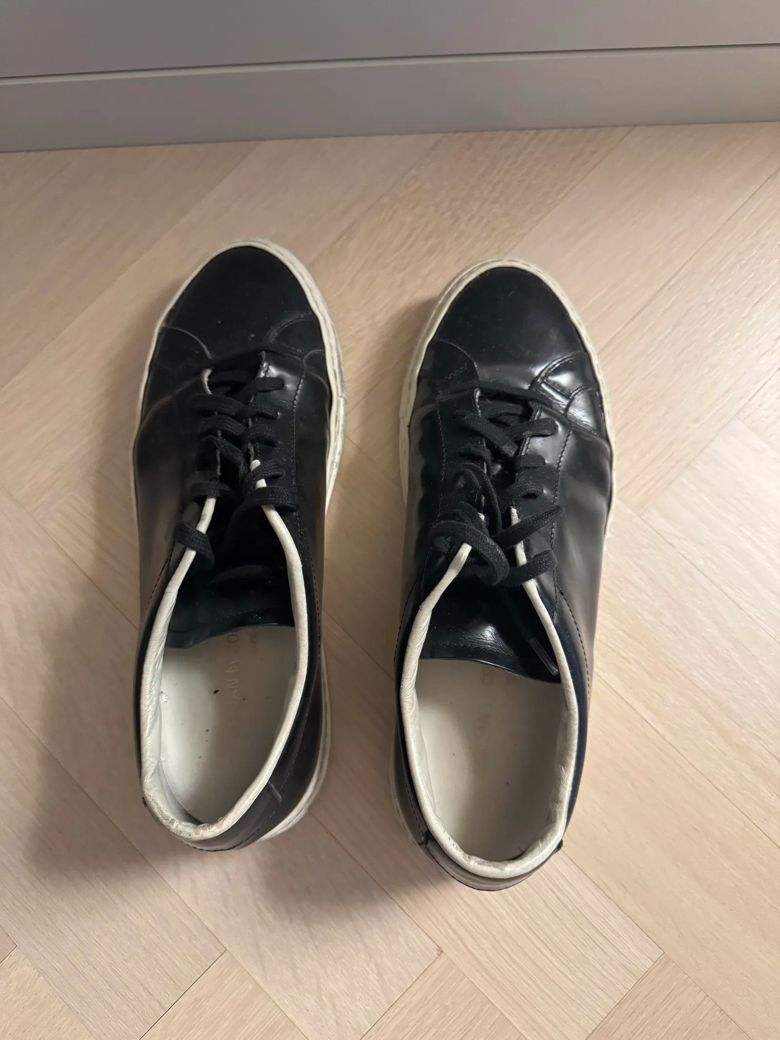 Common Projects Common Projects Common projects women sneakers Sneakers Size US 9 / IT 39 - 5 Thumbnail