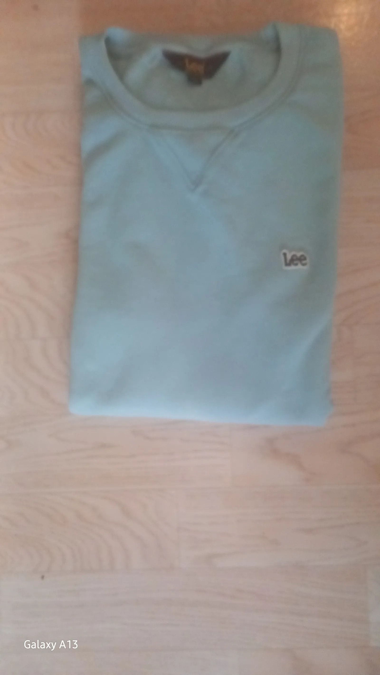Lee Lee Lee Sweatshirt Size XL / US 12-14 / IT 48-50 - 3 Thumbnail