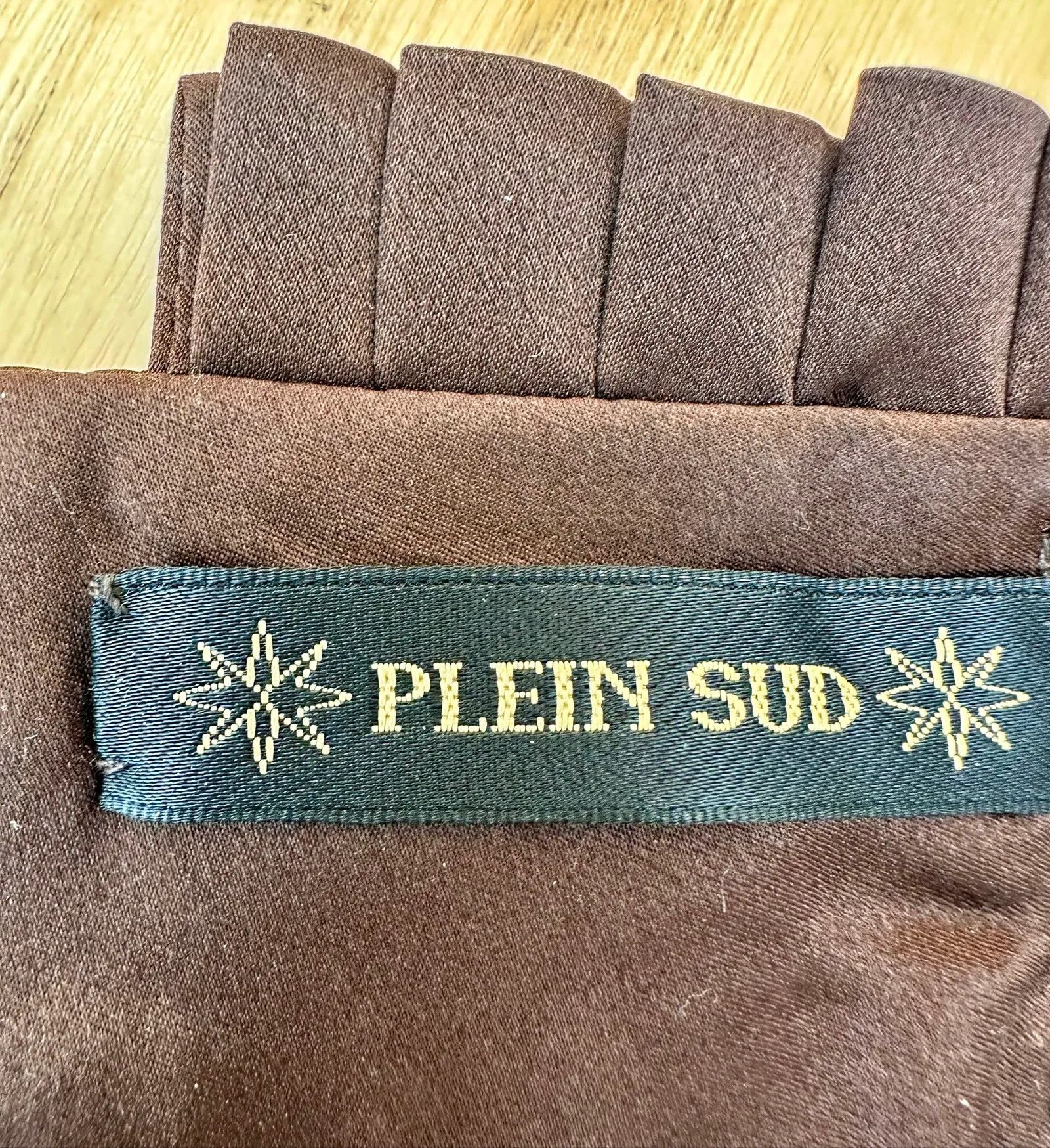 plein sud Plein Sud Vest Size S / US 4 / IT 40 - 2 Thumbnail