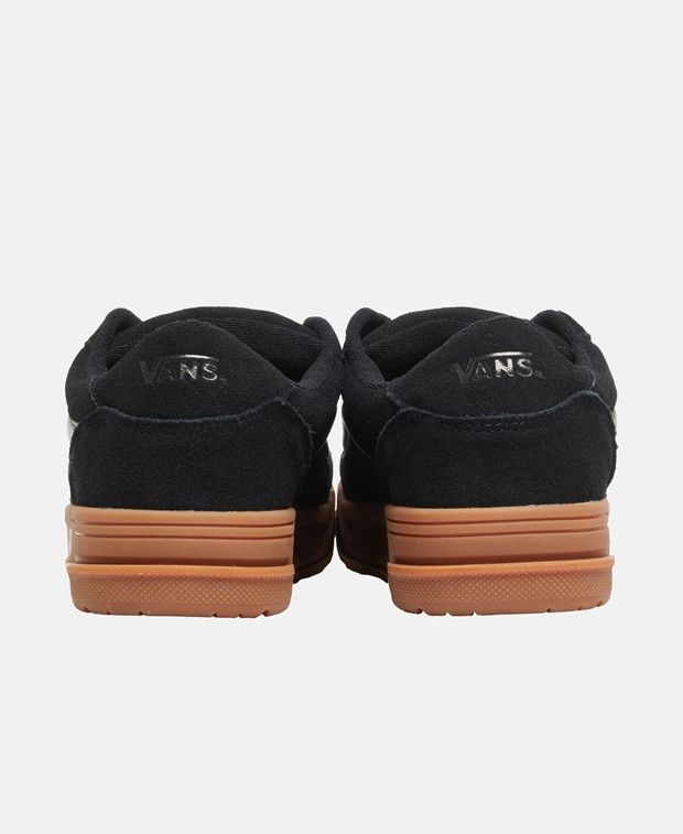 Vans Hylane Sneakers Size US 8.5 / IT 38.5 - 2 Thumbnail