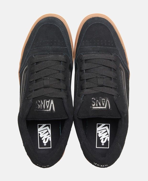 Vans Hylane Sneakers Size US 9 / IT 39 - 3 Thumbnail