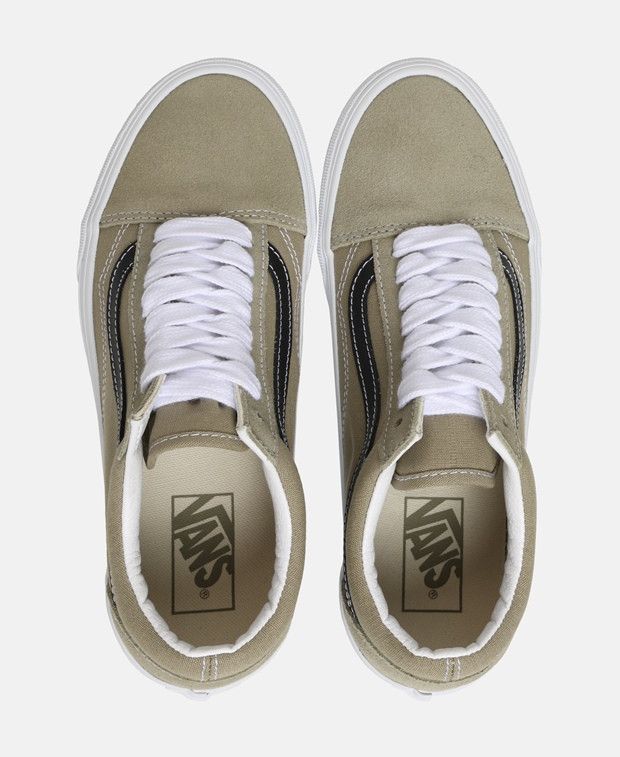 Vans Old Skool Sneakers Size US 6 / IT 36 - 3 Thumbnail