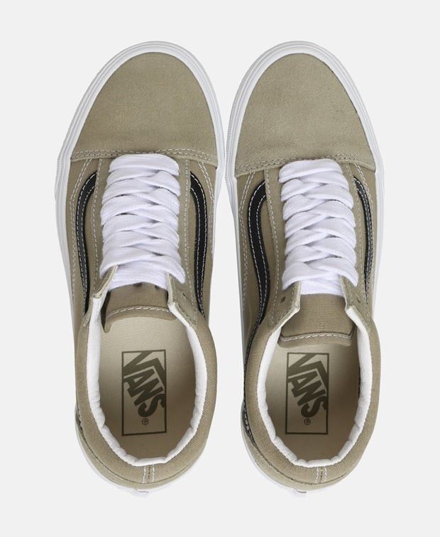 Vans Old Skool Sneakers Size US 10.5 / IT 40.5 - 3 Thumbnail