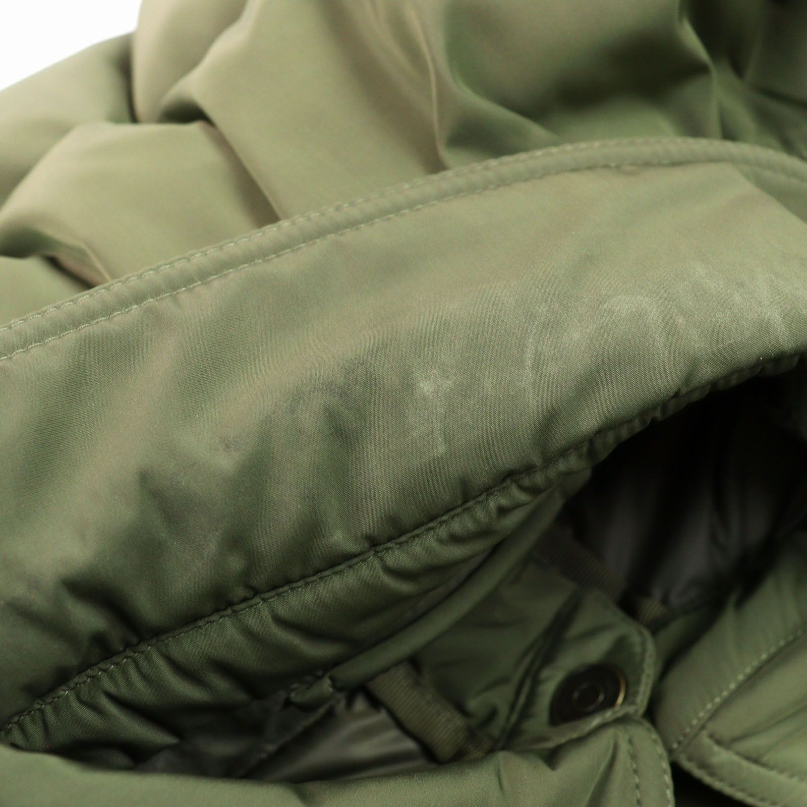 Tom Ford Tom Ford Tom Ford Techno Ottoman Down Jacket Others Outerwear OBD002 Size ONE SIZE - 16 Thumbnail