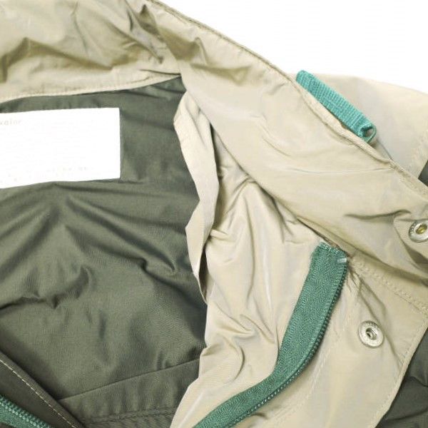 Other Other kolor 24SCM-C08118 Nylon Coat Others Outerwear 24SCM-C08118 Size ONE SIZE - 8 Thumbnail