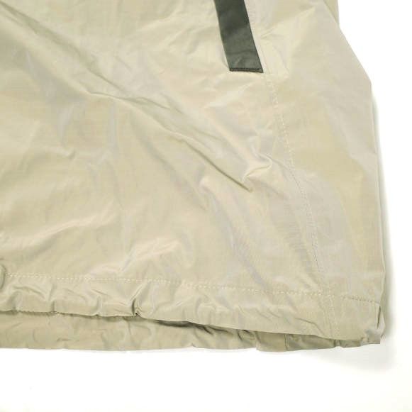 Other Other kolor 24SCM-C08118 Nylon Coat Others Outerwear 24SCM-C08118 Size ONE SIZE - 7 Thumbnail