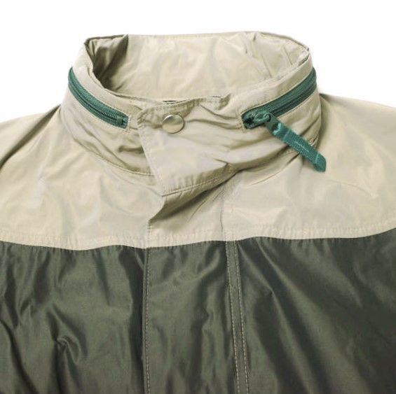 Other Other kolor 24SCM-C08118 Nylon Coat Others Outerwear 24SCM-C08118 Size ONE SIZE - 5 Thumbnail