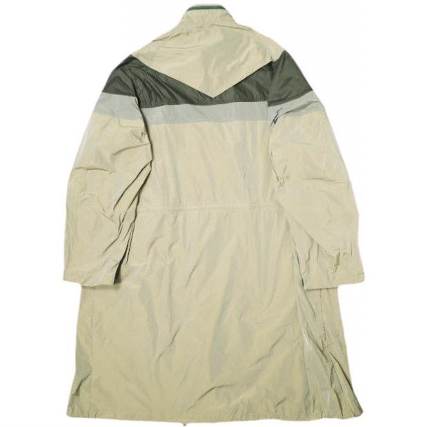 Other Other kolor 24SCM-C08118 Nylon Coat Others Outerwear 24SCM-C08118 Size ONE SIZE - 2 Thumbnail