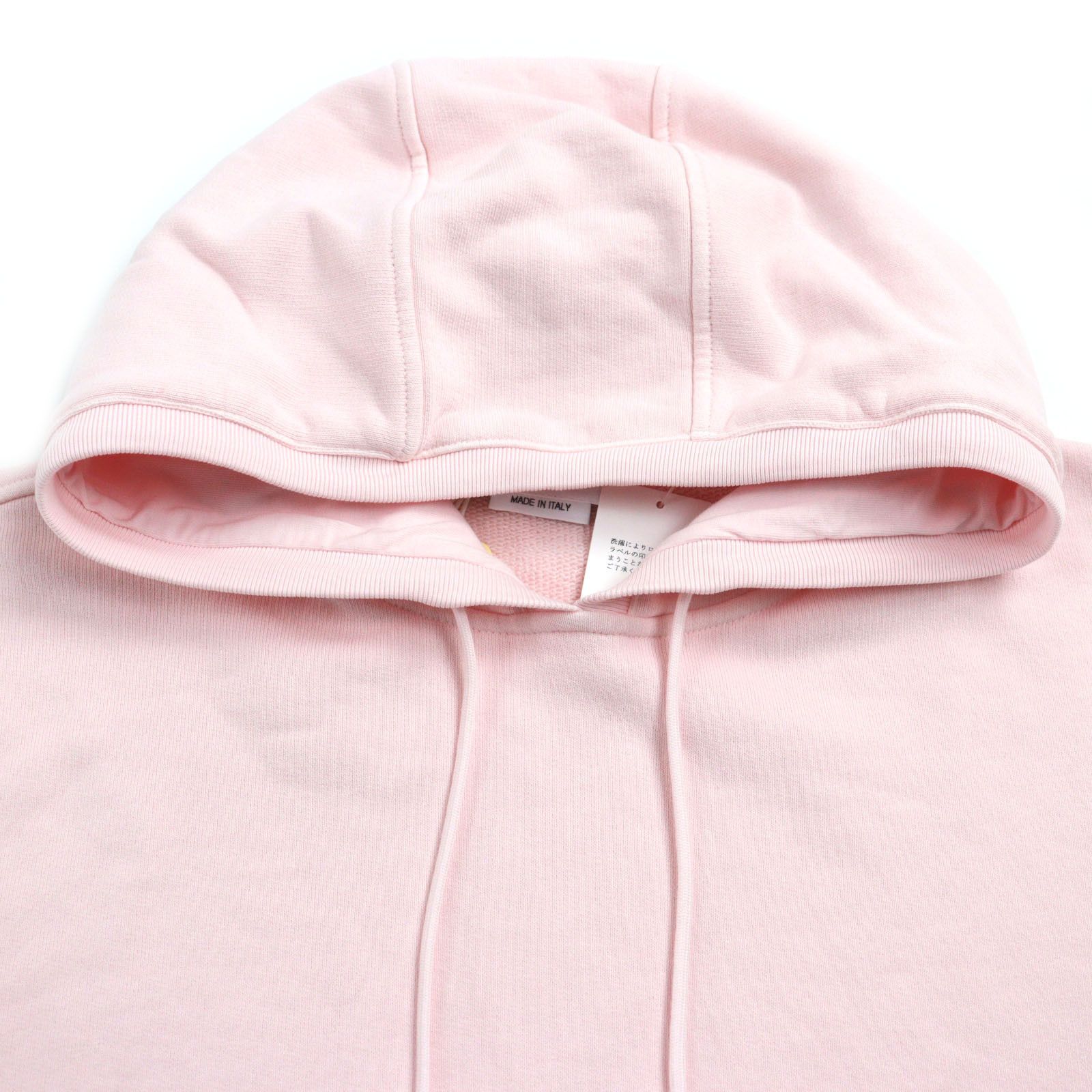 Thom Browne Thom Browne Thom Browne Back Tricolor Pullover Cotton Hoodie Cotton Sweatshirts & Hoodies MJT272B Size ONE SIZE - 2 Thumbnail