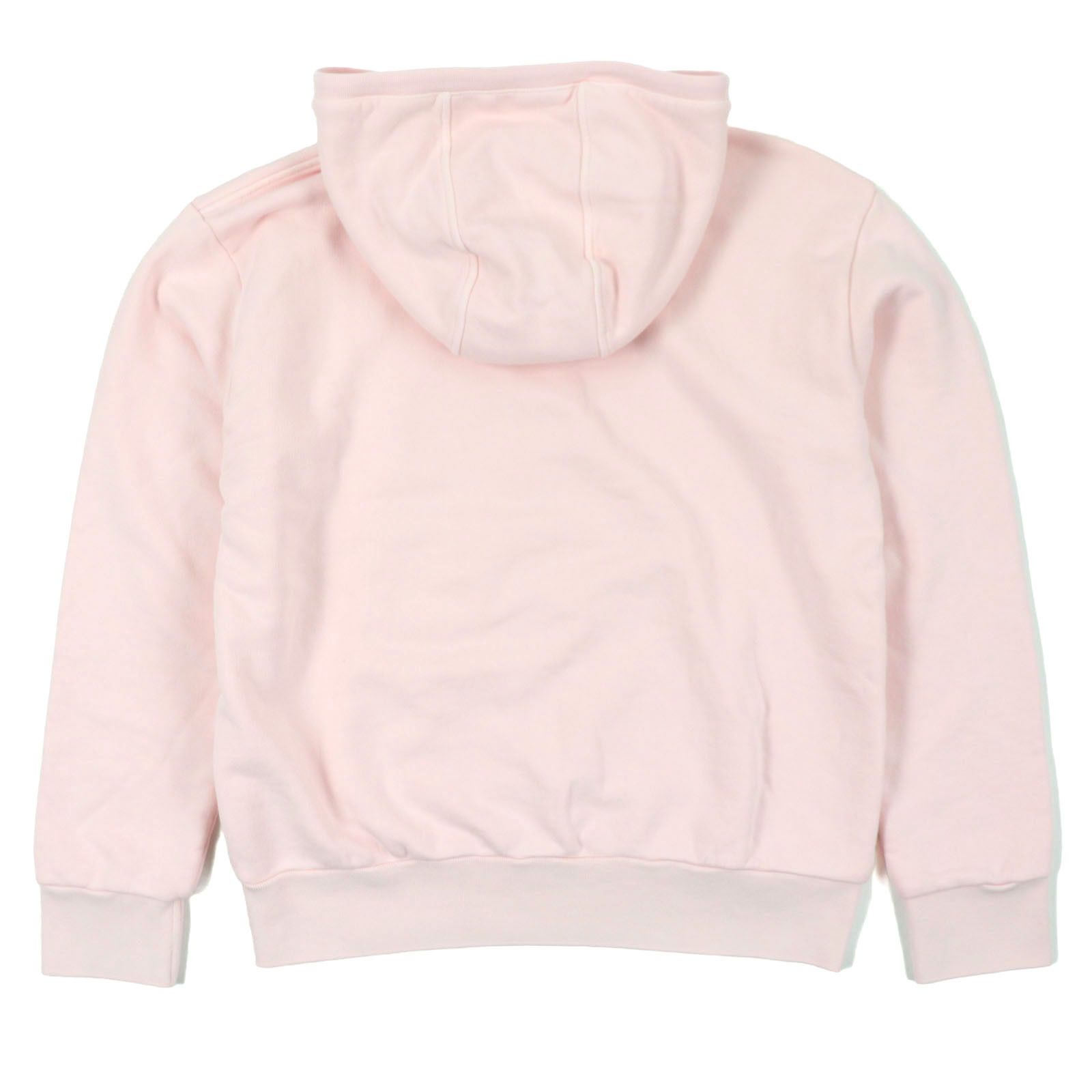 Thom Browne Thom Browne Thom Browne Back Tricolor Pullover Cotton Hoodie Cotton Sweatshirts & Hoodies MJT272B Size ONE SIZE - 3 Thumbnail