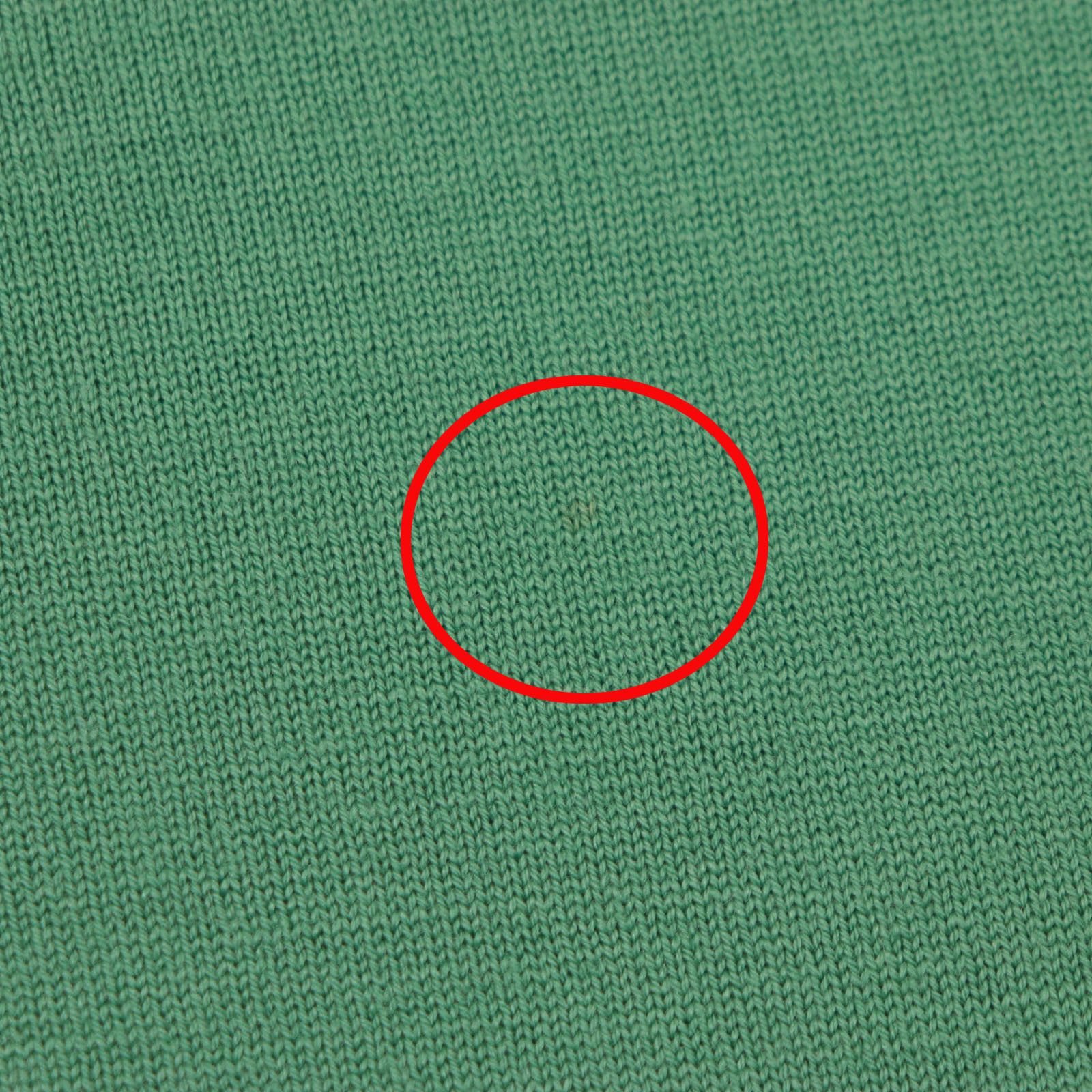 Hermes Hermes Hermes H embroidery Wool Knit Others Tops Size ONE SIZE - 9 Thumbnail