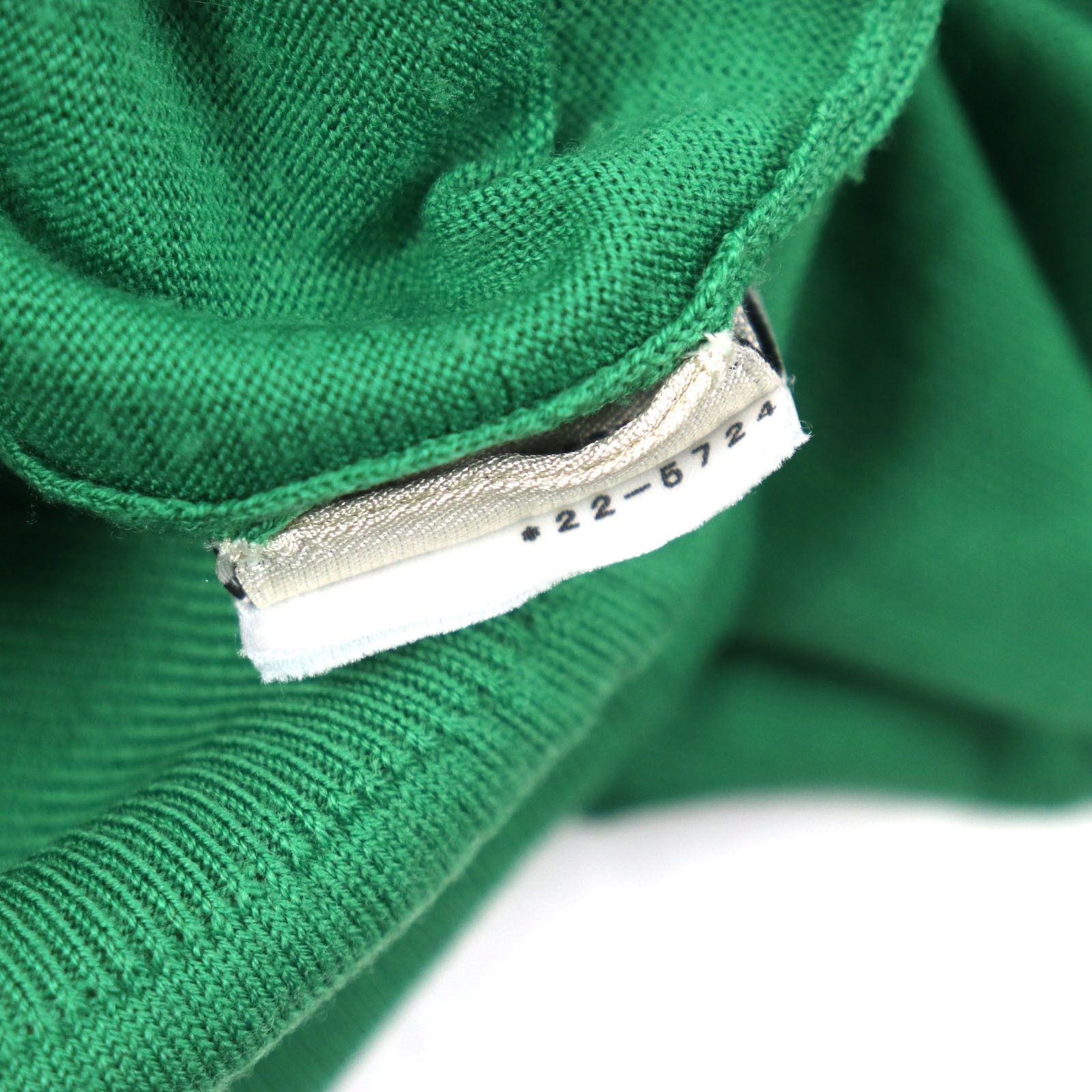 Hermes Hermes Hermes H embroidery Wool Knit Others Tops Size ONE SIZE - 8 Thumbnail