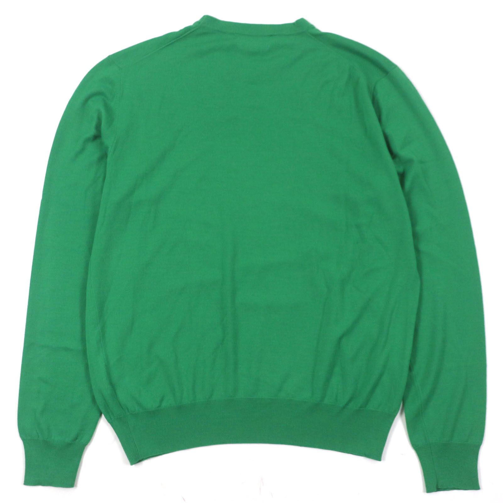 Hermes Hermes Hermes H embroidery Wool Knit Others Tops Size ONE SIZE - 3 Thumbnail