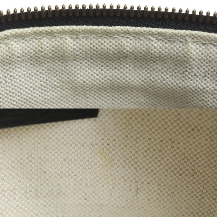 Gucci Gucci Gucci Sheline Logo Print Leather Body Bag Leather Belt Bag 527792 Size ONE SIZE - 5 Thumbnail
