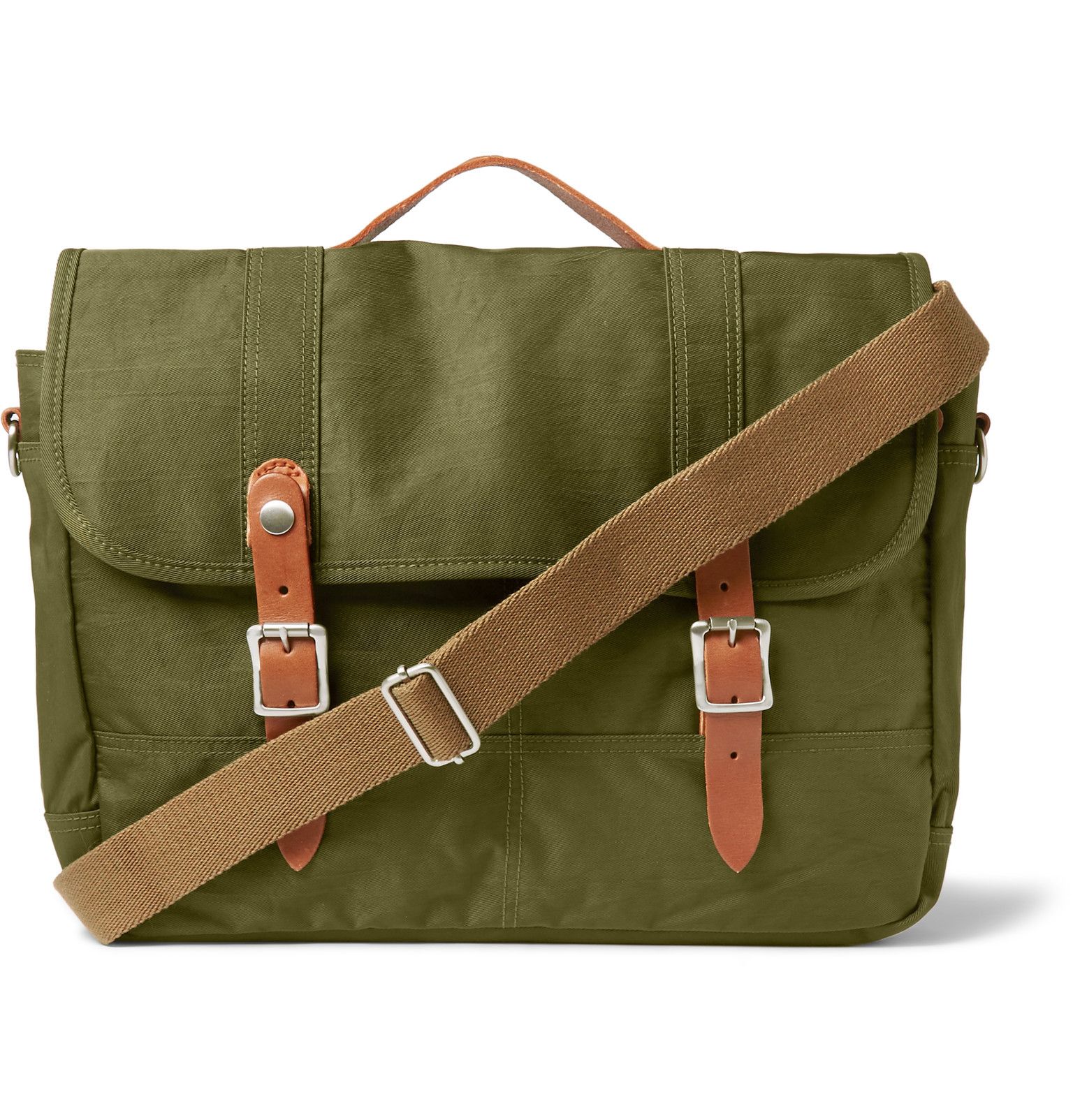 J crew harwick messenger bag on sale