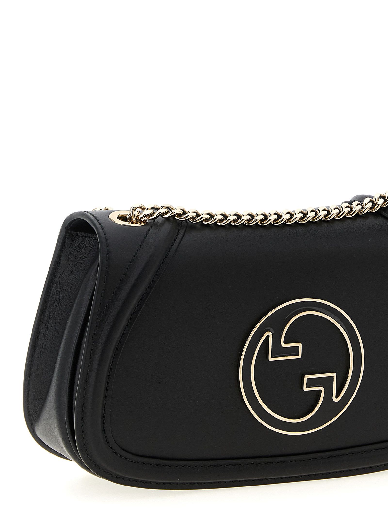 Gucci 'Gucci Blondie' medium shoulder bag Size ONE SIZE - 3 Thumbnail