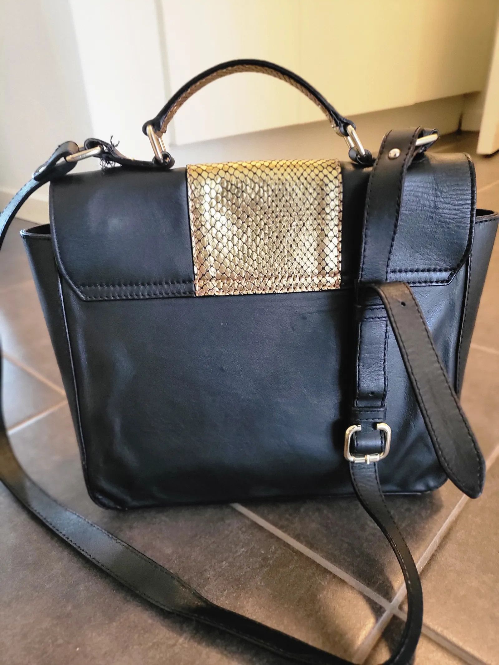 & Other Stories & Other Stories Bucket Bag Size ONE SIZE - 3 Thumbnail