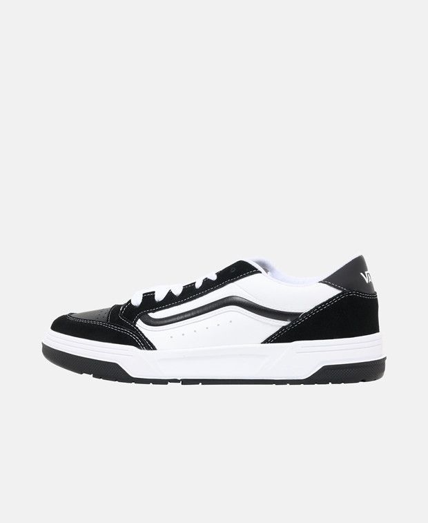 Vans Hylane Sneakers Size US 10 / IT 40 - 4 Thumbnail
