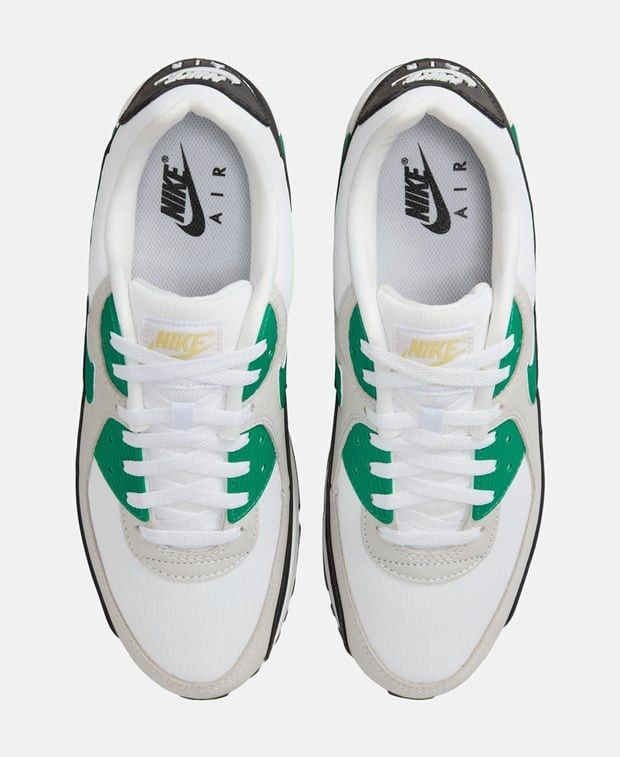 Nike Air Max 90 Sneakers Size US 8.5 / IT 38.5 - 4 Thumbnail