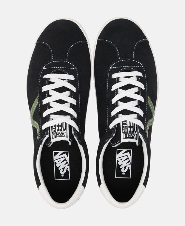 Vans Sport Low Sneakers Size US 10 / IT 40 - 3 Thumbnail