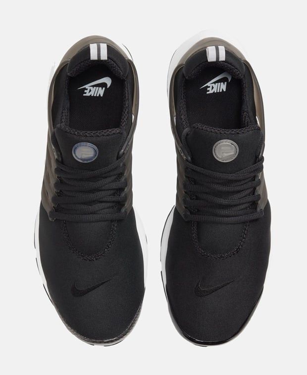 Nike Air Presto Running shoes Size US 7.5 / IT 37.5 - 4 Thumbnail